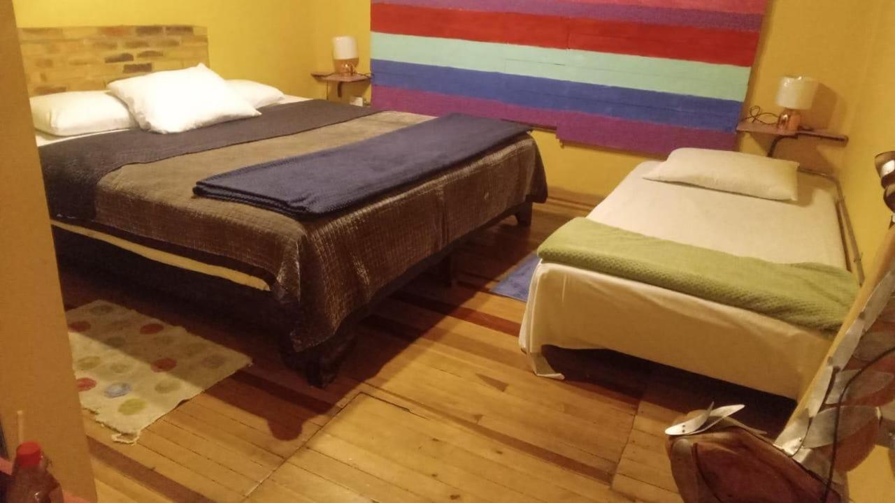 Hostal Casa Astromelia — Fotos 1
