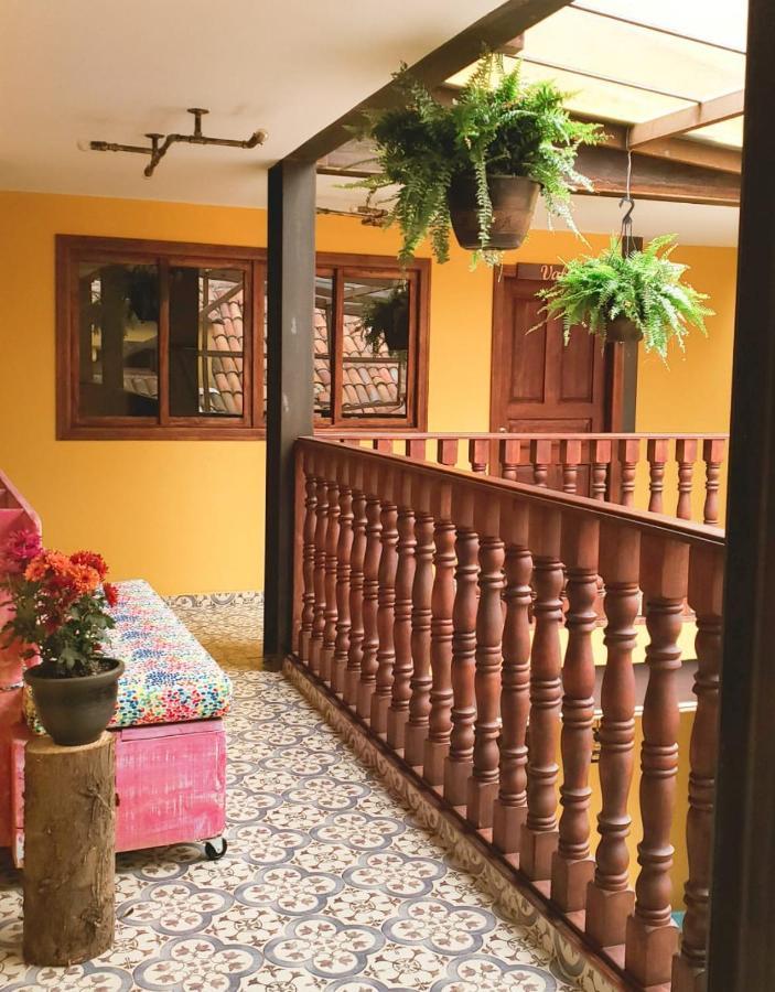 Hostal Casa Astromelia, Bogota